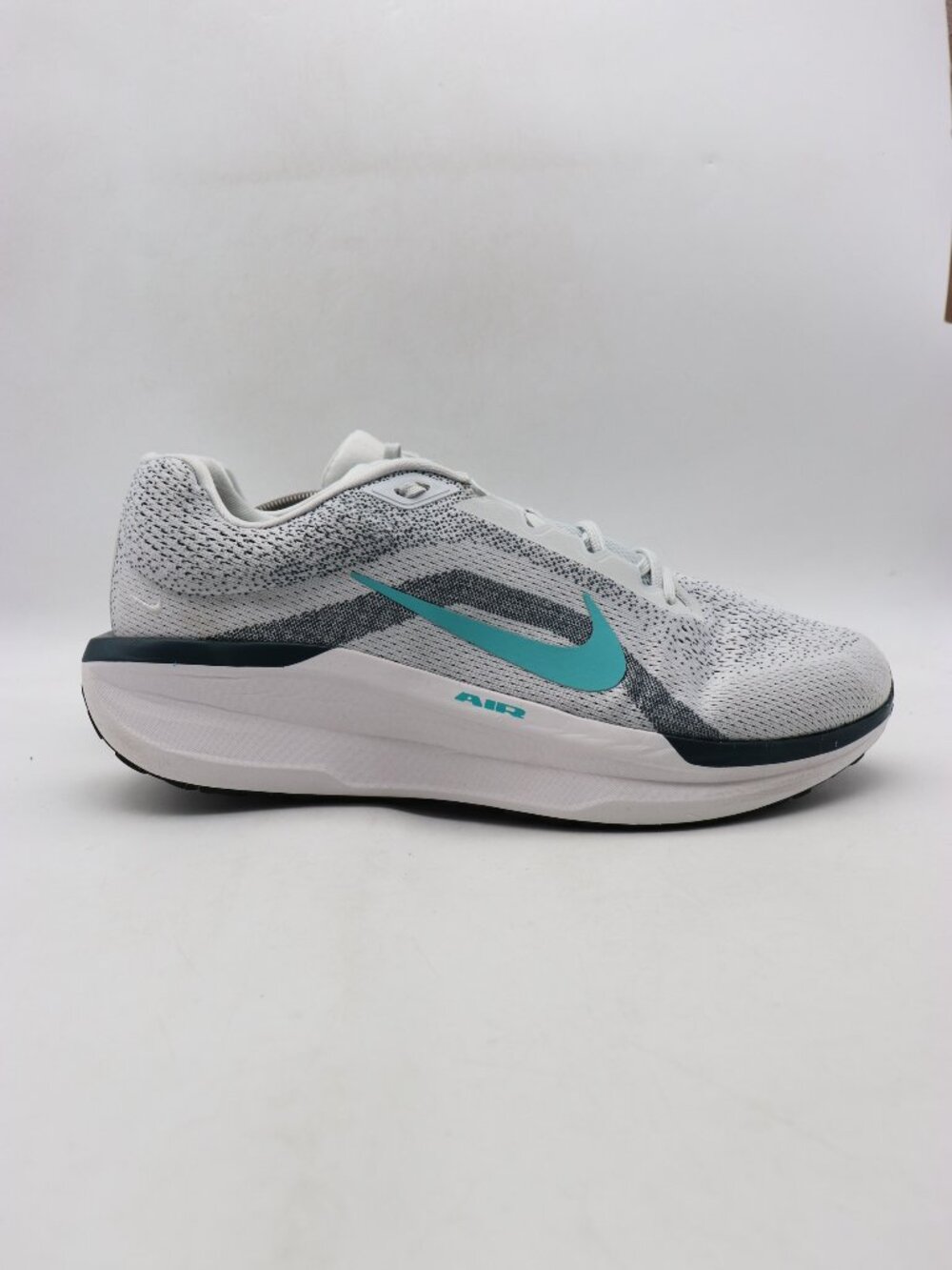 Nike Winflo 11 Men's 14 Abrasion Resistant Breathable Running Shoes FQ8937-004